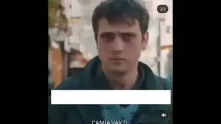 Kavga Ederim...