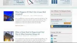 How To Use Sticky Posts In Wordpress To Keep Certain Blog Posts At The Top