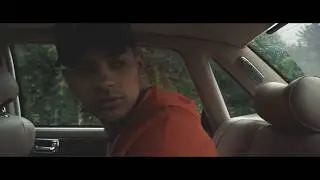 Dyzivv - Za mnou (prod. Smart) (OFFICIAL MUSIC VIDEO)