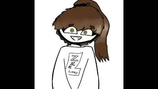 Piirretään joku random tyyppi 😜
