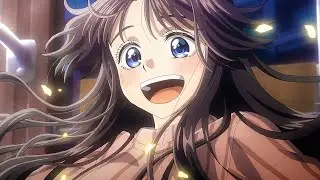 The Fragrant Flower Blooms with Dignity - Sweet Night (AMV)