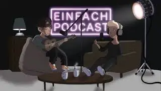 Einfach Podcast - #35 Die gute Seite des Kuchens