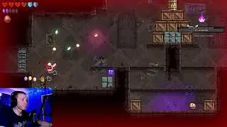 Neon Abyss!