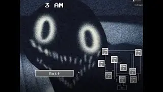 playing roblox the intruder LIVE!