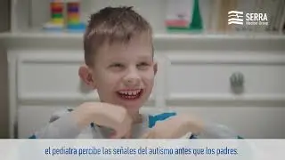 5 signs to recognize autism in your baby