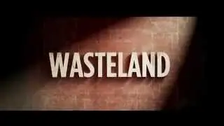 Wasteland (2012) Trailer / with Matthew Lewis