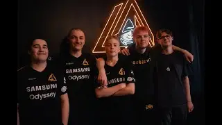 GODSENT vs Lemondogs | @ESEA ADVANCED