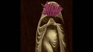 Lavender Druidess Vocal Line (multitrack)