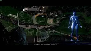 JUGANDO THE MASTER CHIEF COLLECTION - HALO 4