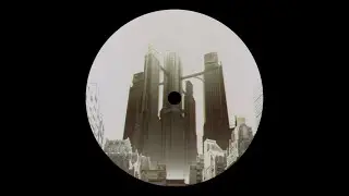 GeoCity Junglist - Metropolis OST Demos