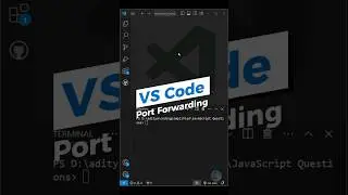 Run your HTML Web application on your mobile using Port Forwarding.