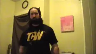 TCW showdown