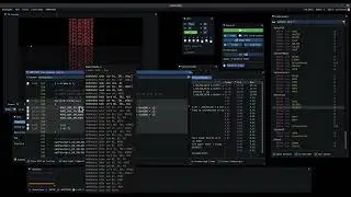 Gopher2600 v0.17.0 - ARM profiling