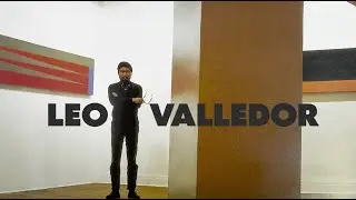 Leo Valledor: At First Sight