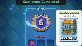 Ram rider/icebow 2v2 rush challenge (calm music)