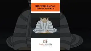 NEET 2025 Magic Spell: 'Cheen Tapak Dam Dam'—A Fun Stress-Buster!