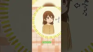 Новый причесон Хори