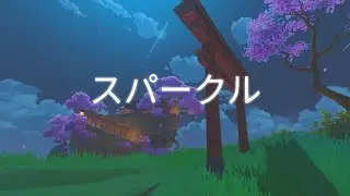 Genshin Impact - Sparkle 「 Kimi no Na wa 」