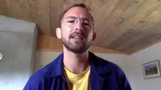 Coldharbour Oral Histories: Richard Welch