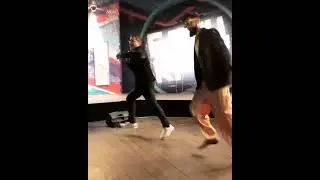 ТАНЦЫ ЧБД