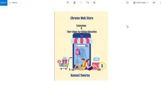Chrome Webstore: Grammarly