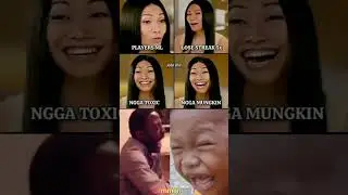 Gak toxic gak asik 