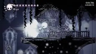 White Palace IL Room - RNG Wingmould