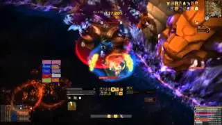 garrosh banter