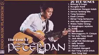 PETERPAN - [TOP 20] Pilihan Lagu Terbaik Versi Penonton Terbanyak - HQ Audio!!!

24,573,103 views
