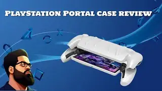 PlayStation Portal case review