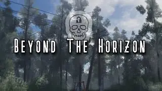 Beyond the Horizon some map locations