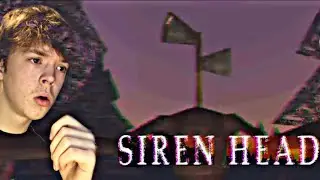 Shortest game I've ever played. | Siren Head