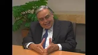 An Interview with Dr. Gregorio A. Sicard