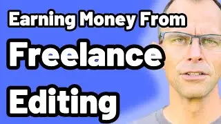 Try Starting Your Own Freelance Scientific Editing Business On This Platform!