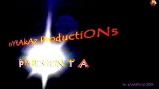 by zAkAtYn Intro película 2014 n2