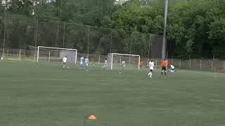 Торпедо -  Крылья Советов,2007 г.р., 2состав, Летнее первенство, 16.06.2019