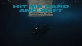 Billie Eilish - BITTERSUITE (Dolby Atmos Lead Track)