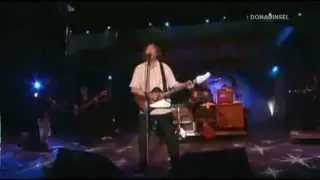 Peter Cornelius - Ganz Wien hat den Blues 2005