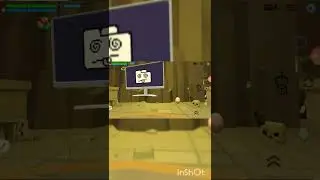 😎Я нашел золото в Чикен ган!!! 