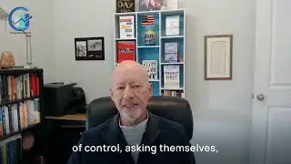 Control What You Can Control: The Mindset That Turns Lead Generation Chaos Into Cashflow