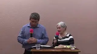 Живое свидетельство - Алекс Мулик | Церковь Вифезда