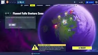 Fortnite PS5 + PC