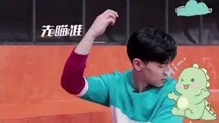 [邓伦][Denglun][Allen Deng] 我们伦可厉害了