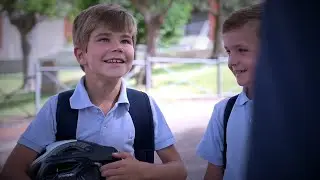 Cada alumno es único | Educación personalizada | Colegios de Fomento