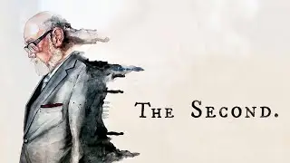 THE SECOND | Short Film