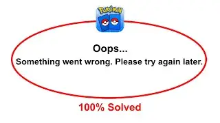 How To Fix Pokémon TCG Live Oops Somethings Went Wrong Please Try Again Later Error
