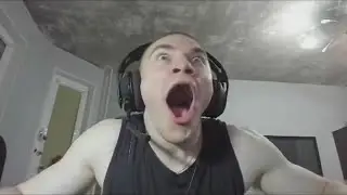 РЕАКЦИЯ ДЕРЗКО69 НА ПОБЕДУ В ИГРЕ
