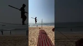 Индия 🇮🇳 Гоа. Кандалим 2023
