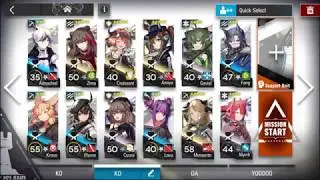 Adnachiel MVP!?!? PR-B-2 Quick guide with tips and tricks! Arknights