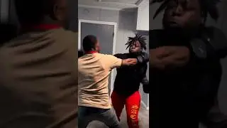 Baby Drill Fighting PDE One Dolla